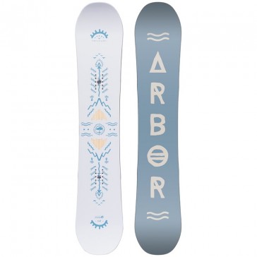 Arbor - Poparazzi Snowboard