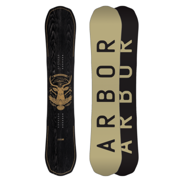 Arbor - Element Black
