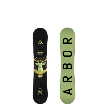 ARBOR - ELEMENT MINI 140CM