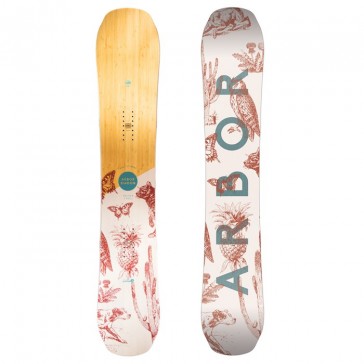 Arbor - Swoon Rocker 