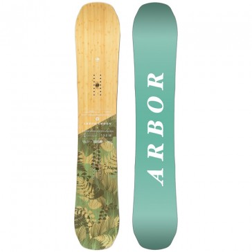 Arbor - Swoon Rocker 
