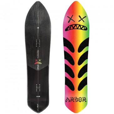 Arbor - Terrapin 145CM