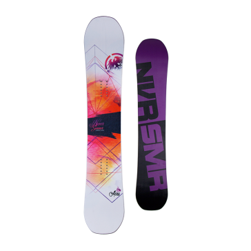 Never Summer - AURA - WOMEN'S ALL MOUNTAIN