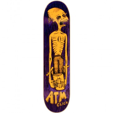 ATM Click -  Big Cry 7.875 Deck