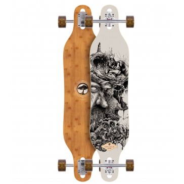 Axis BC - Bamboo Collection