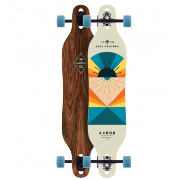 Axis Premium - Flagship Series