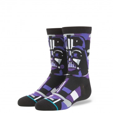 Stance - Vader Mosaic Boys