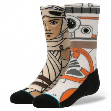Stance - The Resistance Boys