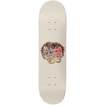 Baker - KS Head Case Wht 8.0