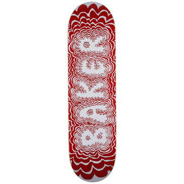 Baker - TB Ink Wasters Red/White 8.475