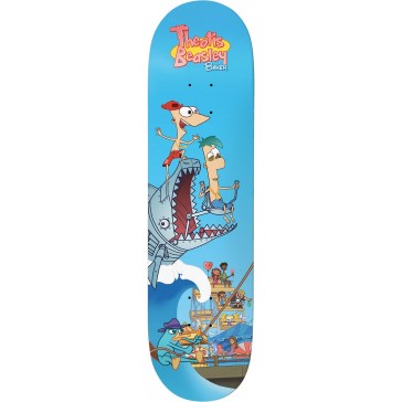 Baker - TB Step Brother 8.0