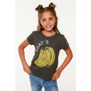 O'Neill - Beach Banana Washed Black 4