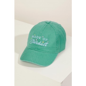 O'Neill - Beach Wave Hat Mint Made Of Stardust