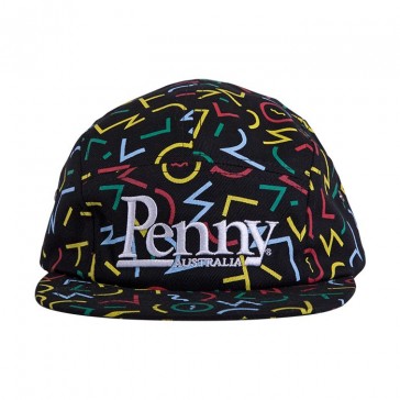 Penny Skateboards - Bel Air 5 Panel Cap