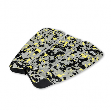 Let's Party! - Blair Conklin Signature Tail Pad - Urban Camo 
