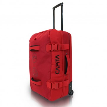 Capita - Big Block Travel Roller