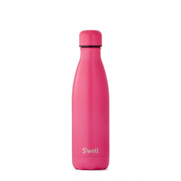 S'Well - Bikini Pink 17oz.