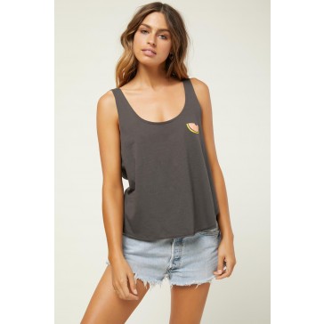 O'Neill - Bite Me T-shirt Black SM