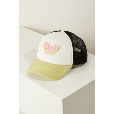 O'Neill - Bite Me Hat Golden Mist