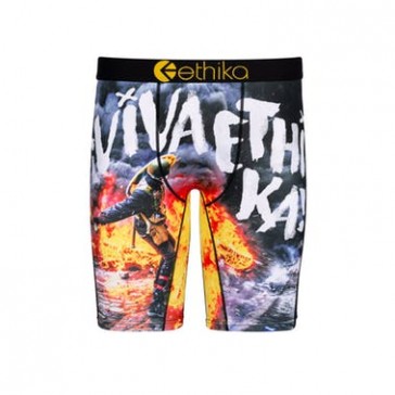 Ethika - Viva Ethika - Boys The Staple