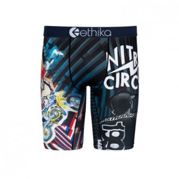 Ethika - The Nac - Boys Staple