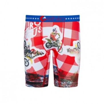Ethika - The Patriot Nitro Circus- Boys