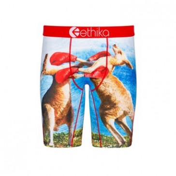 Ethika - Knock Out Kangaroo - Boys The Staple