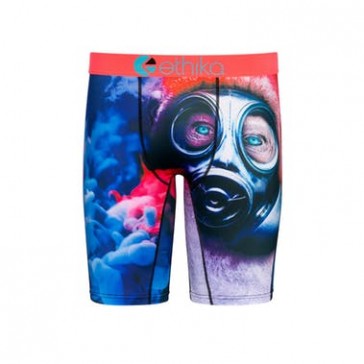 Ethika - Guerrilla Glue - Boys The Staple