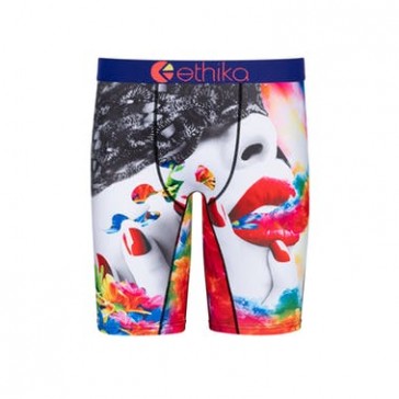 Ethika - Pandora - Boys The Staple 