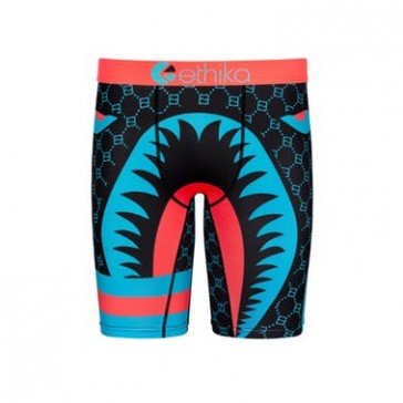 Ethika - War Plane Stealth - Boys The Staple