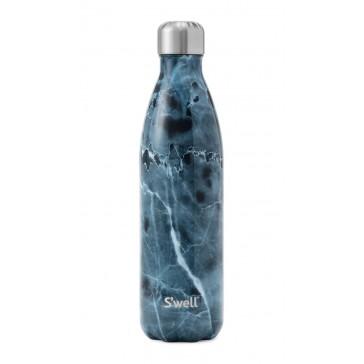 S'Well - Blue Marble 25oz. 