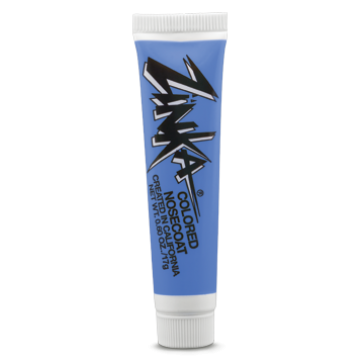 Zinka - Nose Coat Blue