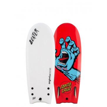 Catch Surf - Beater Original 54" PRO x Santa Cruz®