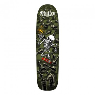 Powell Peralta -  Bones Brigade Series 13 RODNEY MULLEN Chess