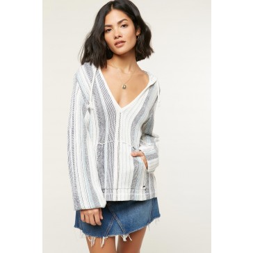 O'Neill - Bonfire Jacket Mood Indigo LRG