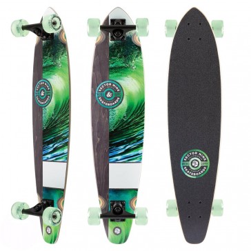 Sector 9 - Brine Highline Complete