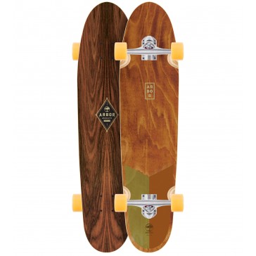 Arbor - Bug Premium - Foundation Series