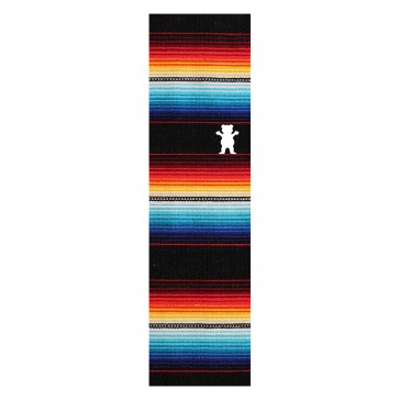 Grizzly - Eli Reed Blanket Griptape