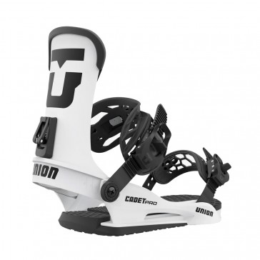 Union - Cadet PRO White - Youth