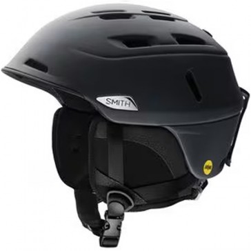 Smith - Camber MIPS Matte Black - Men's 