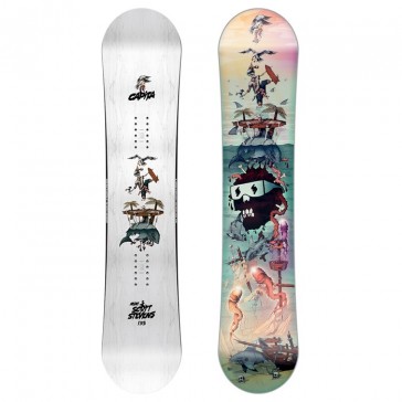 Capita - Scott Stevens Mini