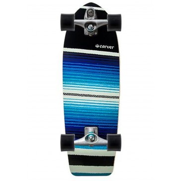 Carver - Serape 29.75" C7 Skateboard Complete