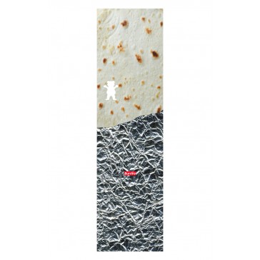 Grizzly - Joey Brezinski Buritto Griptape