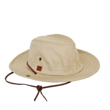 Captain Fin - Outback Brimmed Hat