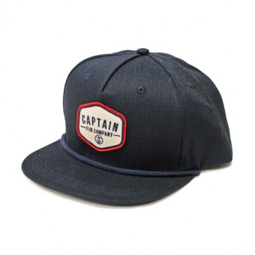 Captain Fin - Classical Prem Hat