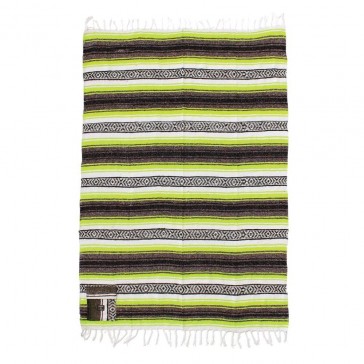 Captain Fin - Sancho Blanket