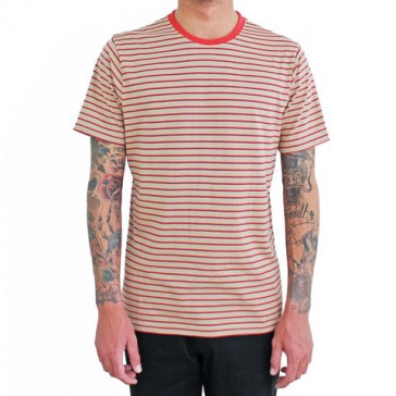 Captain Fin - Galactic Wagon SS Knit