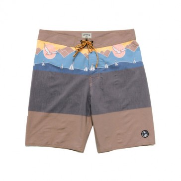 Captain Fin - Sailing Boardshorts
