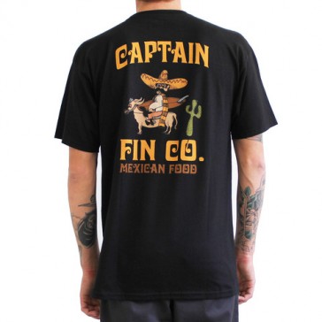 Captain Fin - La Especial Standard Tee