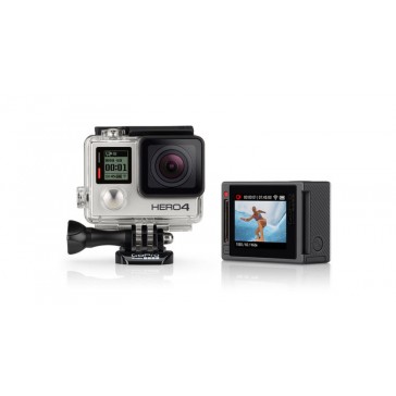 GoPro Hero 4 Silver-Surf